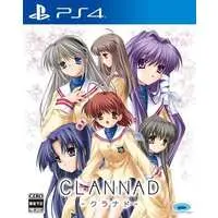 Xbox 360 - CLANNAD