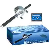  (ザビックス バスフィッシング)