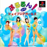PlayStation - Pururun! with Shape-Up Girls