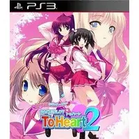PlayStation 3 - To Heart