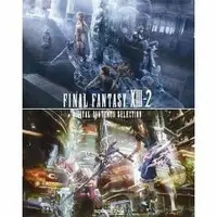 Xbox 360 - Final Fantasy XIII