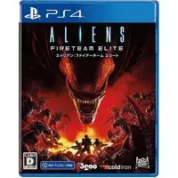 PlayStation 4 - Aliens: Fireteam Elite