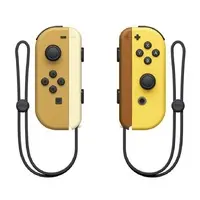 Nintendo Switch - Video Game Console - Pokémon: Let's Go, Eevee!