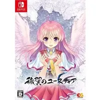 Nintendo Switch - Aiyoku no Eustia