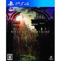 PlayStation 4 - Natural Doctrine