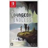 Nintendo Switch - Dungeon of the Endless