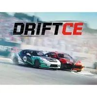 PlayStation 4 - DriftCE