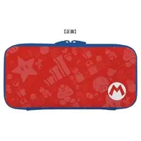 Nintendo Switch - Case - Video Game Accessories - Super Mario series