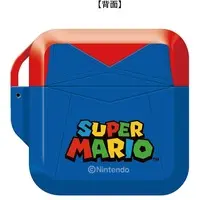 Nintendo Switch - CARD POD - Super Mario series