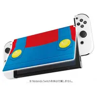 Nintendo Switch - Video Game Accessories - Super Mario series