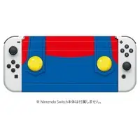 Nintendo Switch - Video Game Accessories - Super Mario series