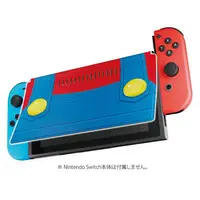 Nintendo Switch - Video Game Accessories - Super Mario series