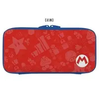 Nintendo Switch - Case - Video Game Accessories - Super Mario series