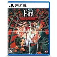 PlayStation 5 - Fate/Samurai Remnant