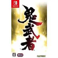 Nintendo Switch - Onimusha