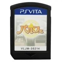 PlayStation Vita - Parfait