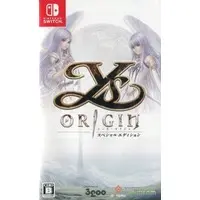 Nintendo Switch - Ys Series