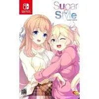 Nintendo Switch - Haji Love: Sugar*Style