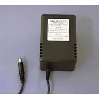 PC Engine - AC adapter - Video Game Accessories (ACアダプター (PAD-106))