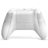 Xbox One - Video Game Accessories - Game Controller (Xbox ワイヤレスコントローラー ファントムホワイト(状態：本体のみ))