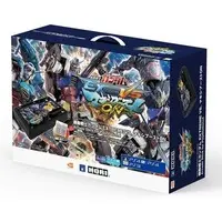 PlayStation 4 - Video Game Accessories - GUNDAM series