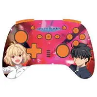 Nintendo Switch - Video Game Accessories - Game Controller - MELTY BLOOD