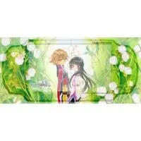 PlayStation Vita - Monitor Filter - Video Game Accessories - Tales Series