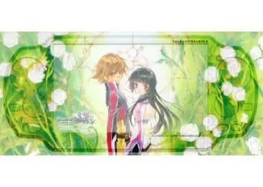 PlayStation Vita - Monitor Filter - Video Game Accessories - Tales Series