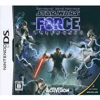 Nintendo DS - Star Wars