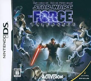 Nintendo DS - Star Wars