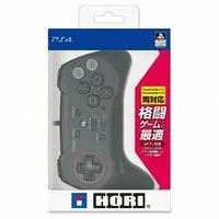 PlayStation 4 - Game Controller - Video Game Accessories (ファイティングコマンダー4)