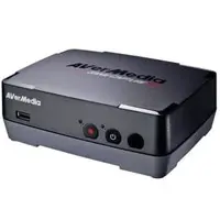 Video Game Accessories (GAME CAPTURE HD [AVT-C281](状態：説明書欠品))