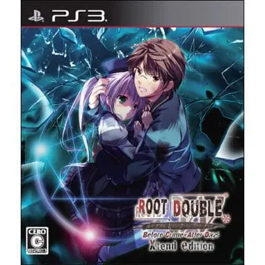 PlayStation 3 - Root Double