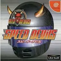 Dreamcast - Speed Devils (Speed Busters)