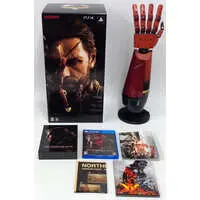 PlayStation 4 - Metal Gear Series