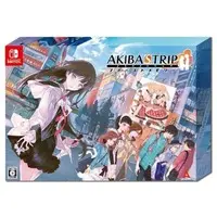 Nintendo Switch - AKIBA’S TRIP