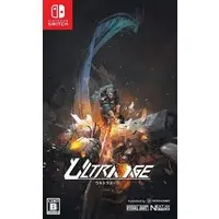 Nintendo Switch - Ultra Age