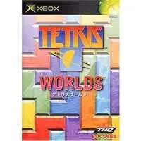 Xbox - Tetris