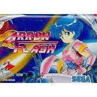 MEGA DRIVE - Arrow Flash