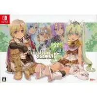 Nintendo Switch - Rune Factory