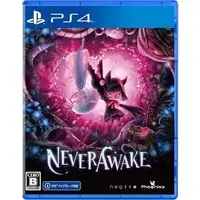 PlayStation 4 - NeverAwake