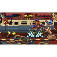 PlayStation 5 - DOUBLE DRAGON