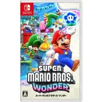 Nintendo Switch - Super Mario Bros.