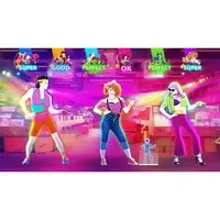 Nintendo Switch - Just Dance