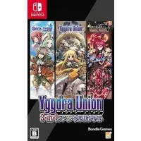 Nintendo Switch - YGGDRA UNION