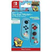 Nintendo Switch - Video Game Accessories - Joy-Con - Kirby's Dream Land