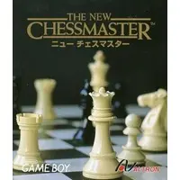 GAME BOY - Chess