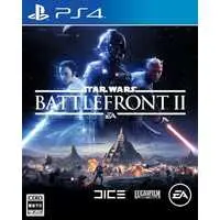 PlayStation 4 - Star Wars