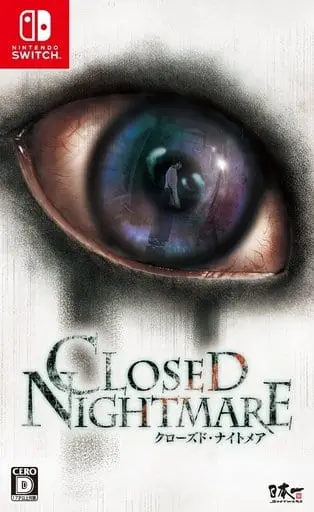 Nintendo Switch - Closed Nightmare