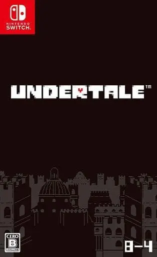 Nintendo Switch - Undertale